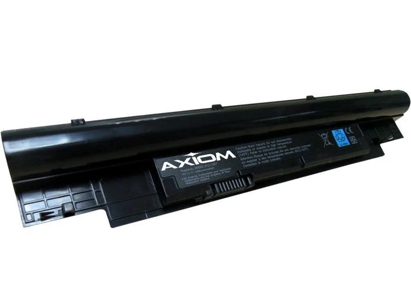 Axiom Axiom 312-1257-AX 4-Cell Li-Ion Battery for Dell Inspiron 14Z, N411Z, Latitude 3330, Vostro V131 — product photo