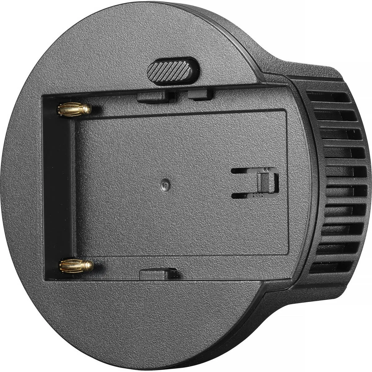 Godox Photo Equipment Co. Ltd Godox NP-F Battery Adapter Plate for MS60Bi & MS60R studio — product photo