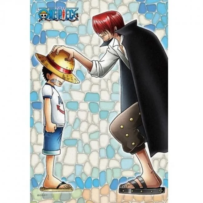 Ensky Ensky ENS18714 One Piece 126-piece game — product photo