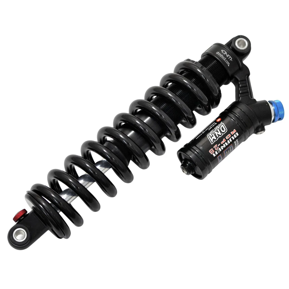 HI_BIKE HI_BIKE BURNER-RCP2S Rear Shock 265mm 450lb 1265g — product photo