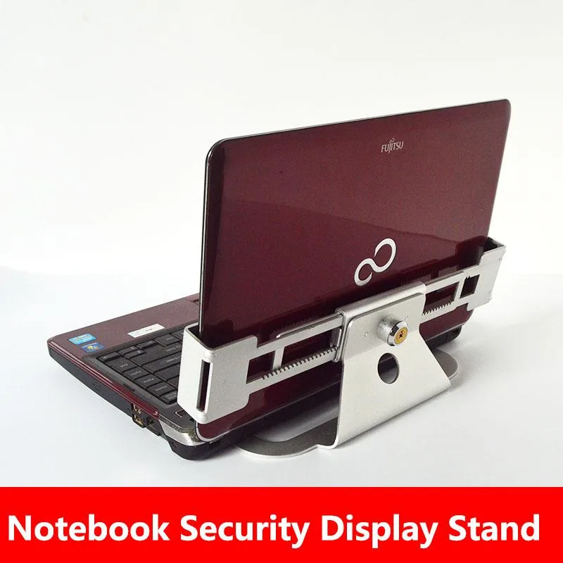 Bluesky Marketplace Bluesky Marketplace NB001 Notebook Security Display Stand 270-440mm — product photo