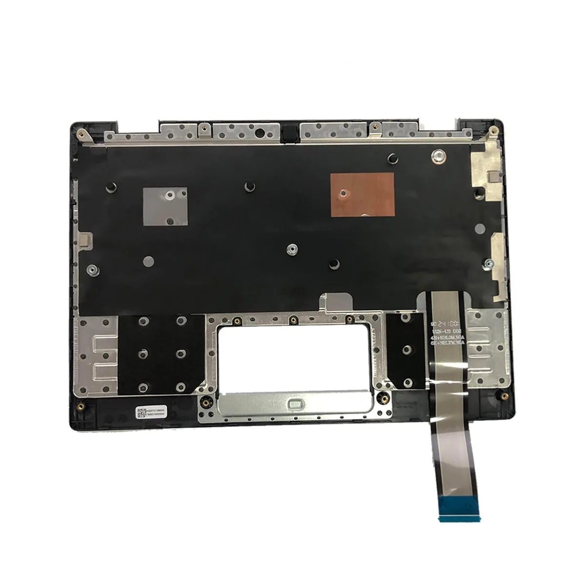 ARCTIC ARCTIC 2 in 1 Accessory for Asus Chromebook 11 CR1100CKA 11.6" Non-Backlit — product photo