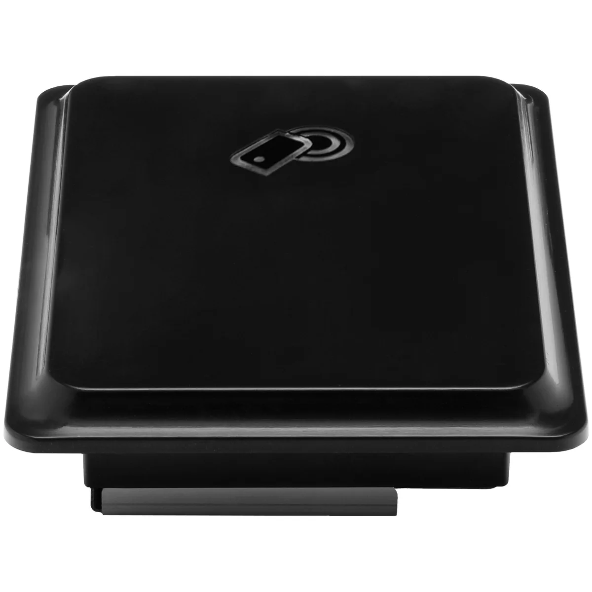 HP HP J8030A Jetdirect 3000W Print Server 802.11 server rack — product photo
