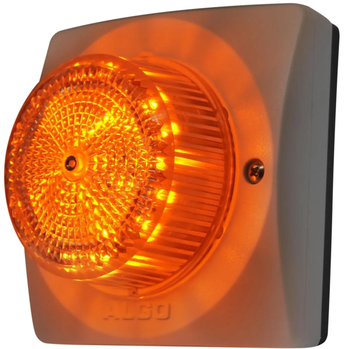 Algo Algo 8138 IP Color Visual Alerter VoIP — product photo