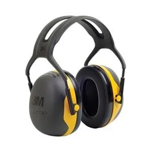 Peltor Peltor X2A Over-the-Head Ear Muff 24dB Personal Protective Equipment — product photo
