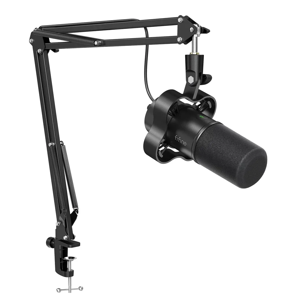 FIFINE FIFINE K688 NEO CT USB/XLR Dynamic Microphone — product photo