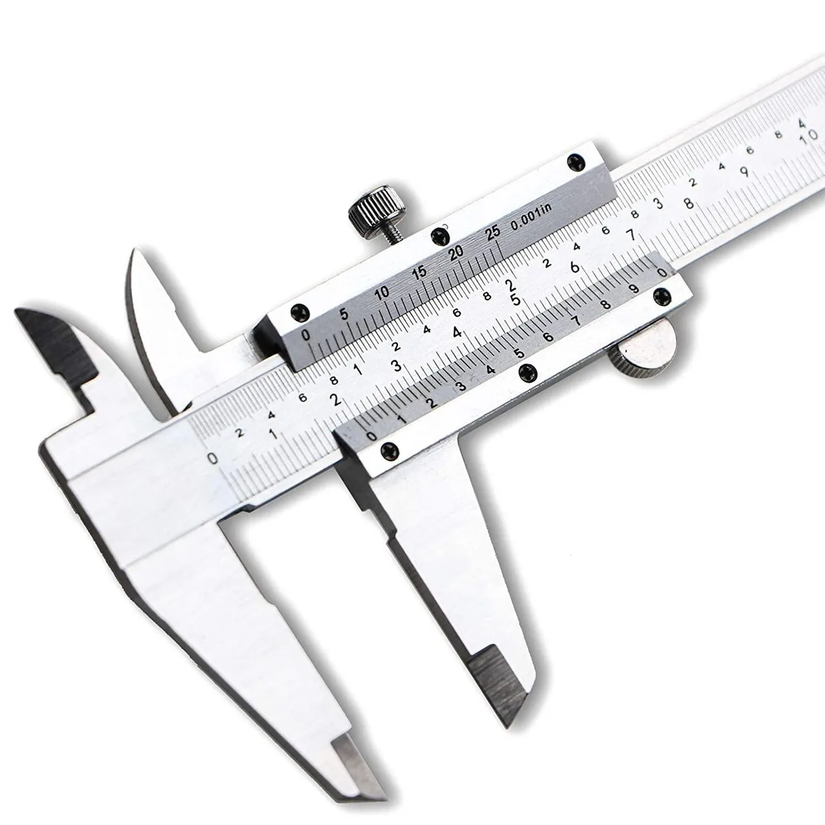 Spurtar 6 inch / 150 mm Vernier Caliper — product photo