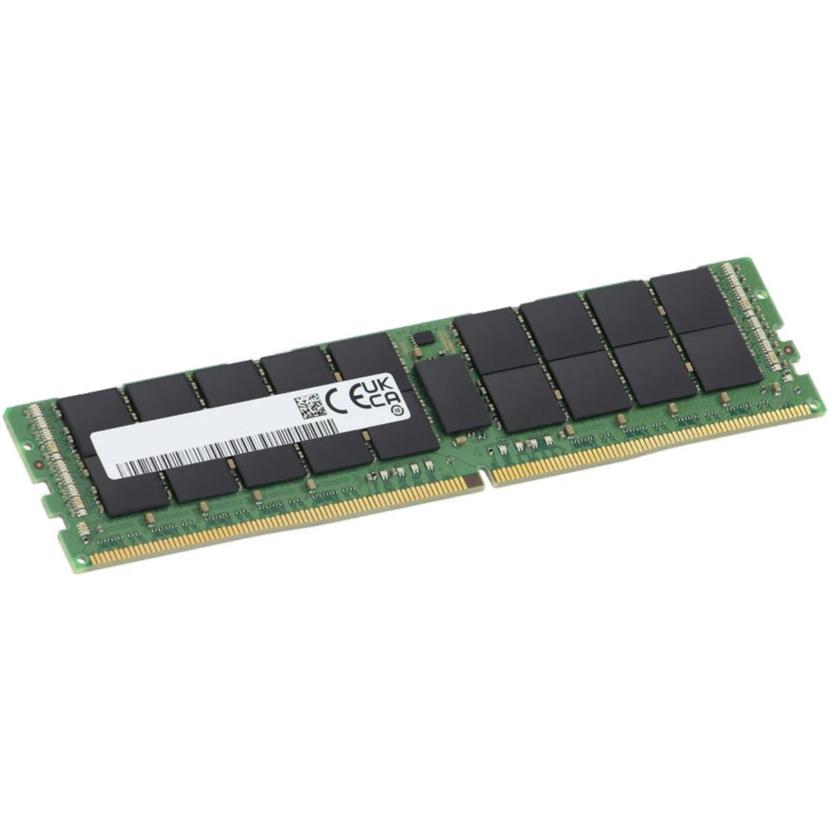 Kingston Technology Corp. Kingston Technology Corp. 8GB 1Rx4 RDIMM 1600MT/s — product photo