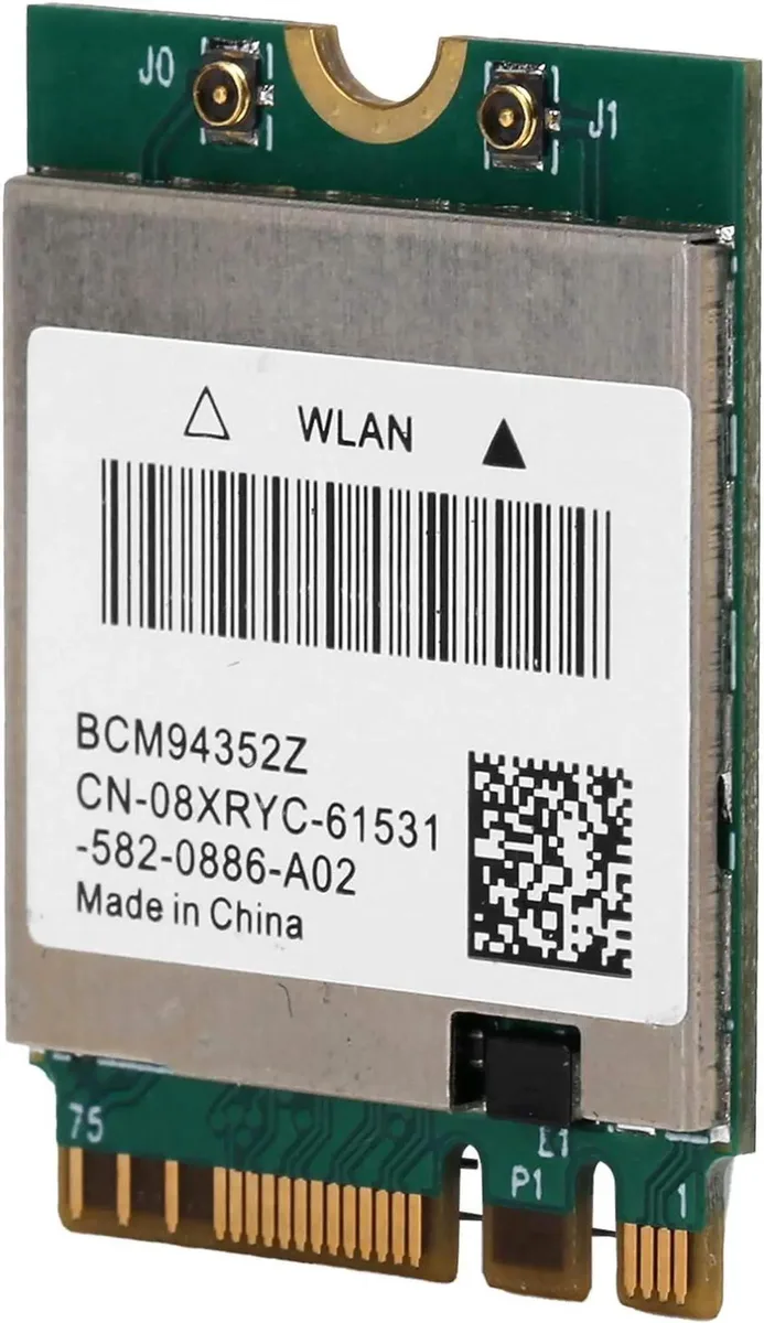 Vszerda Vszerda BCM94352Z Wireless Network Antenna 2.4/5G 867Mbps Bluetooth4.0 — product photo