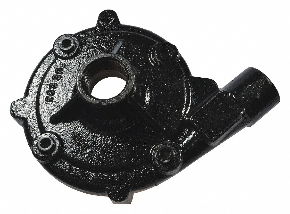 Dayton Dayton Pump Casing PPL2106CG compatible 2ZXJ1-2ZXN3 — product photo