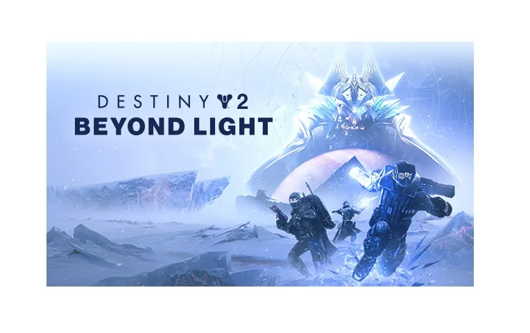 Bungie, Inc Bungie, Inc Destiny 2: Beyond Light - Launch PC Steam downloadable game — product photo