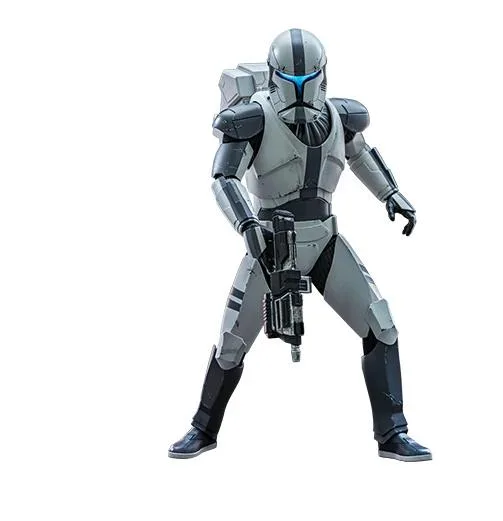 Hot Toys Hot Toys TMS128 Imperial Commando 1/6 Action Figure — product photo