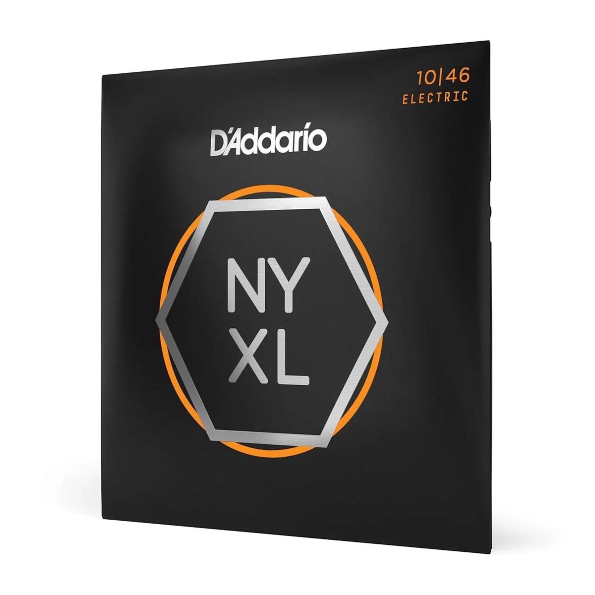 LORDWORLD LORDWORLD NYXL1046 Electric Guitar Strings 10-46 — product photo