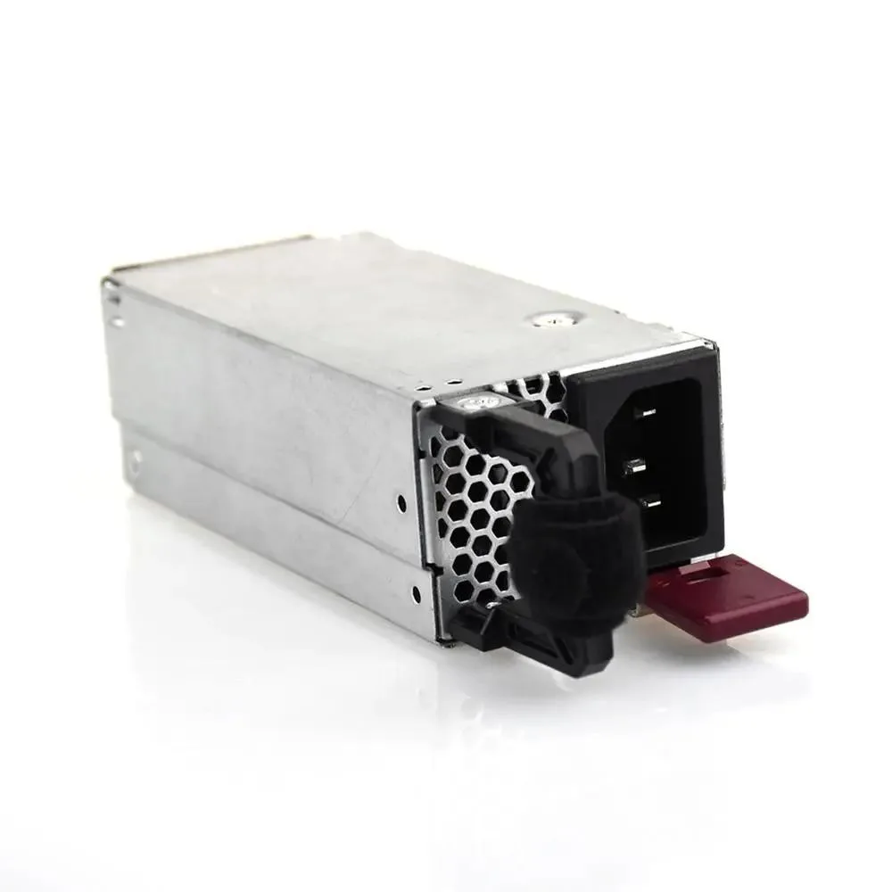 WMtec WMtec 950W Server Power Supply for HP DL180G9 744689-B21 754376-001 HSTNS-PL48-A — product photo