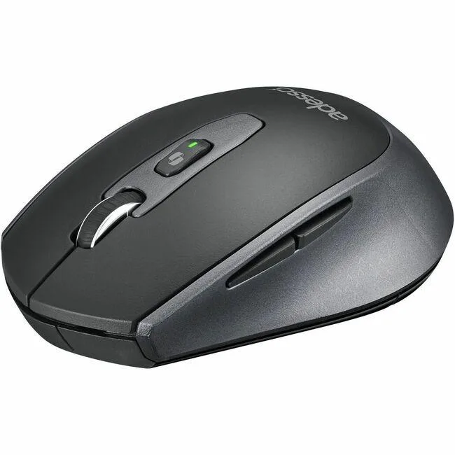 Adesso Adesso iMouse A40 Wireless Mouse Dual Mode USB-C Receiver Copilot AI Hotkey Quiet Click 6 Buttons — product photo