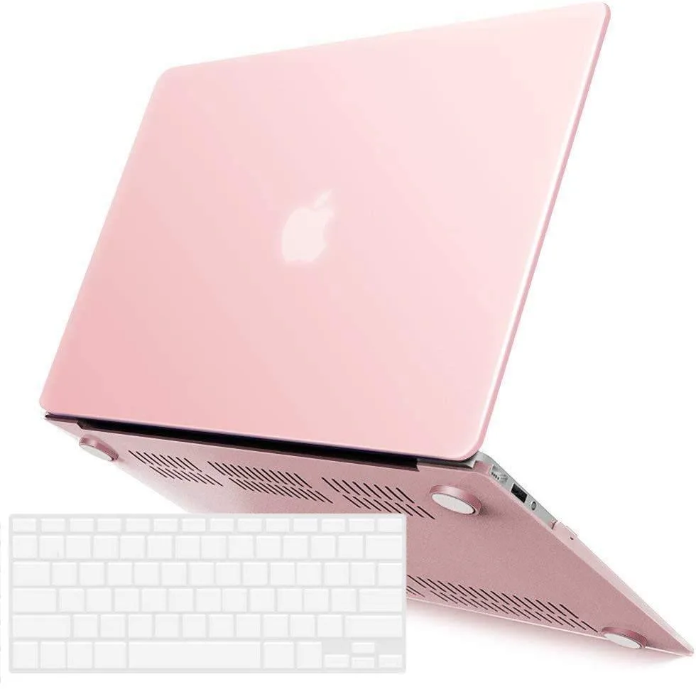 Werleo Werleo A1370 11 Inch MacBook Air Hard Case Pink — product photo