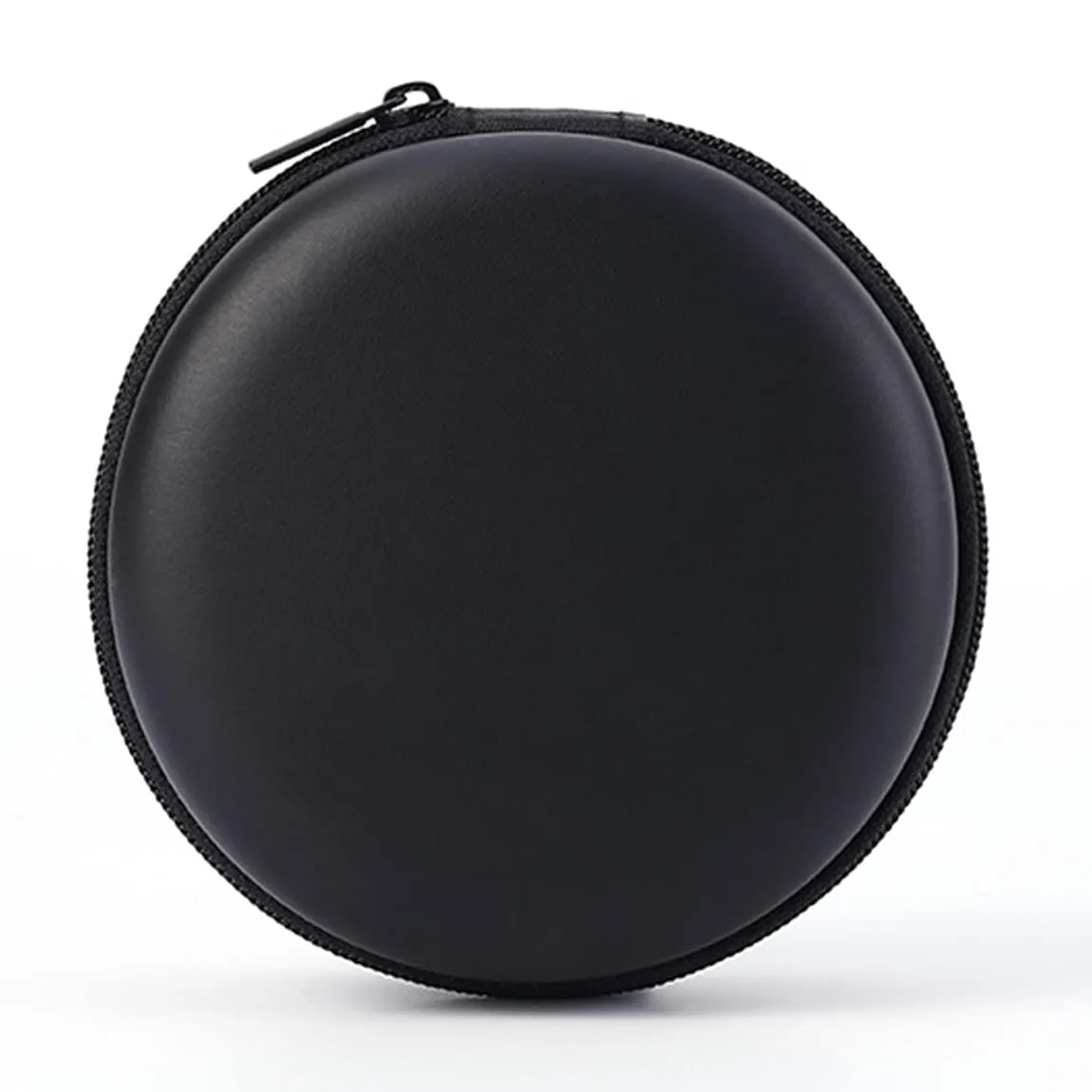  MAS CARNEY Earphone Case Black 8*8*3.5cm 17g — product photo