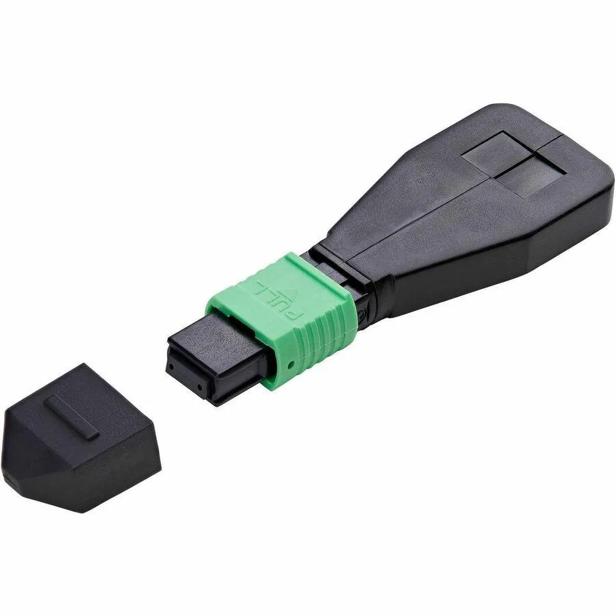 STARTECH STARTECH MPO Loopback Plug Single Mode 9/125 MPO-8 Female — product photo