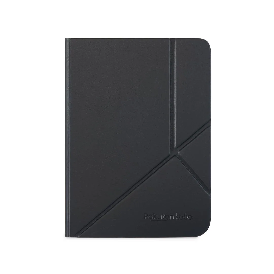 Kobo Kobo Clara BW/Colour SleepCover Case Black N365-AC-BK-E-PU — product photo