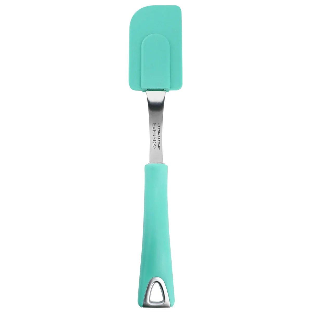Martha Stewart Martha Stewart 510121286M cooking utensil 11.2in turquoise — product photo