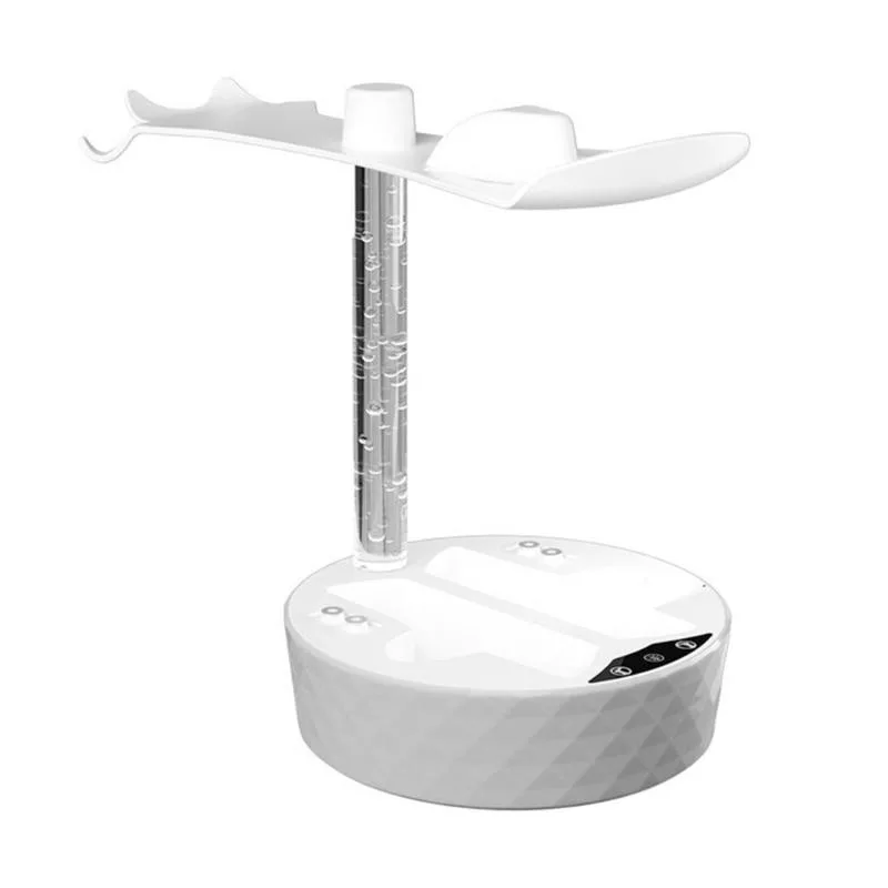 YINGHUA YINGHUA PS VR2 Controller Charging Dock & Headset Stand White — product photo