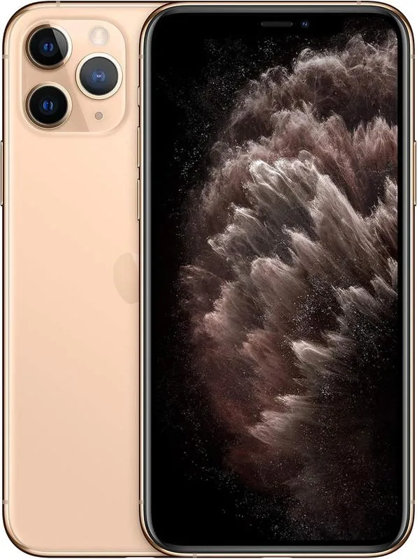 Apple Apple iPhone 11 Pro 256GB Gold Unlocked — product photo