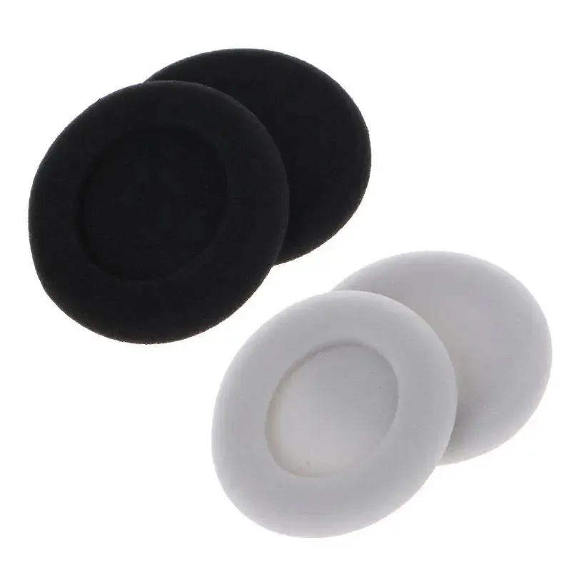 WMtec WMtec Earpads for Porta PX100 PX100II PX200 PX80 PC131 Gray Black accessory — product photo