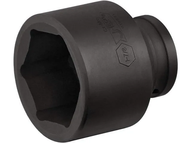 LORDWORLD LORDWORLD 3/4 Inch Drive 1-7/8 Inch Impact Socket — product photo