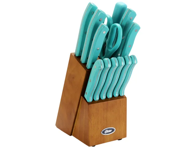 OSTER OSTER 81010.14 Evansville 14 Piece Cutlery Set — product photo