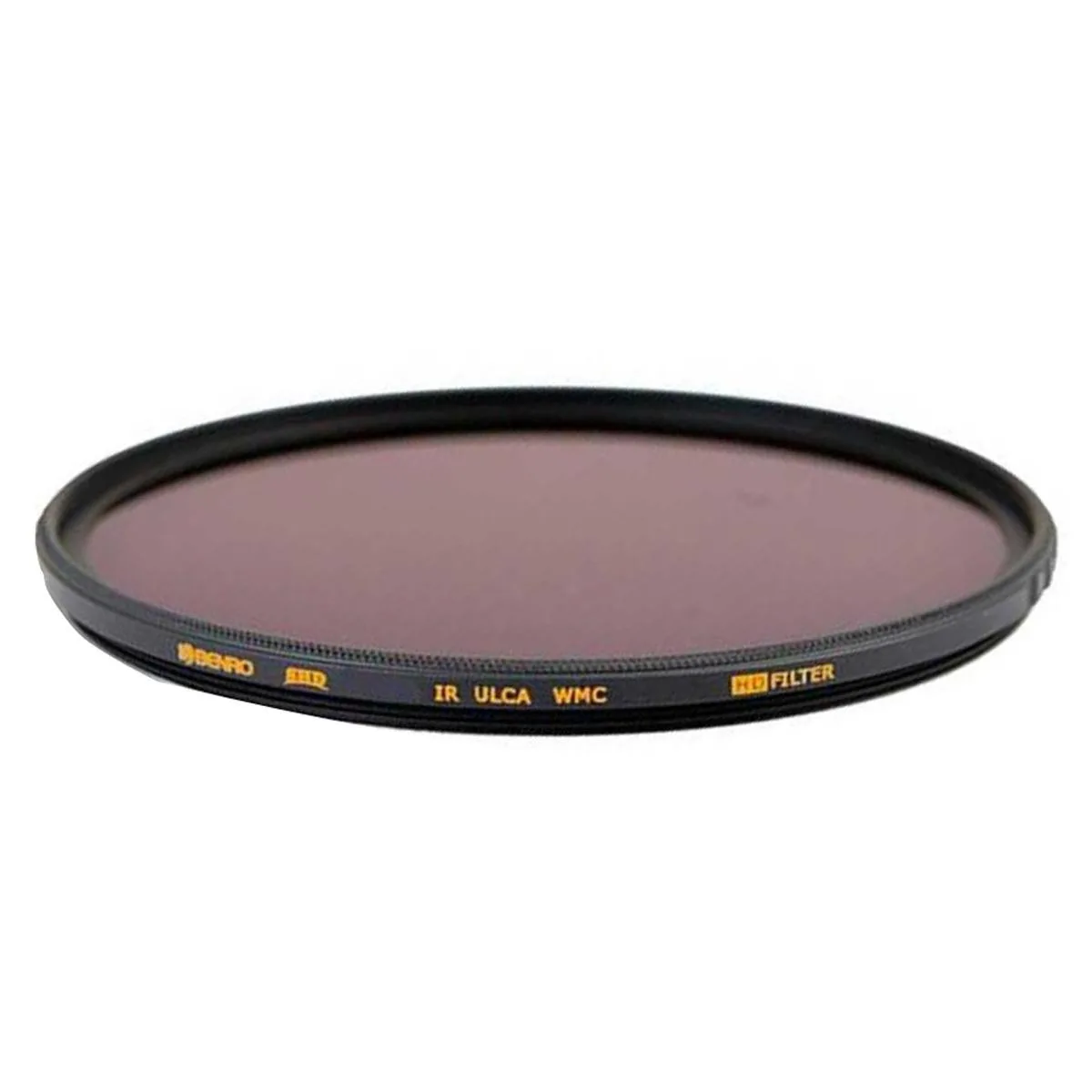 Benro Benro Master SHD ND128 86mm Neutral Density Filter 2.1ND 7 Stop — product photo