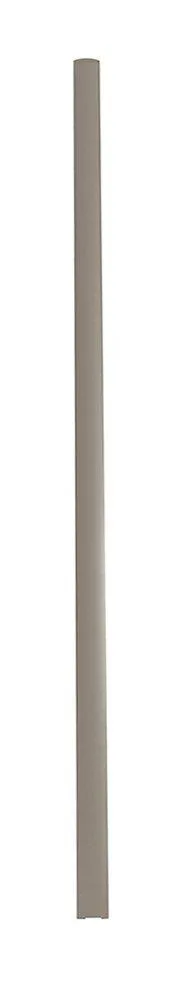 GOF GOF Office Partition End Bar 72" H — product photo