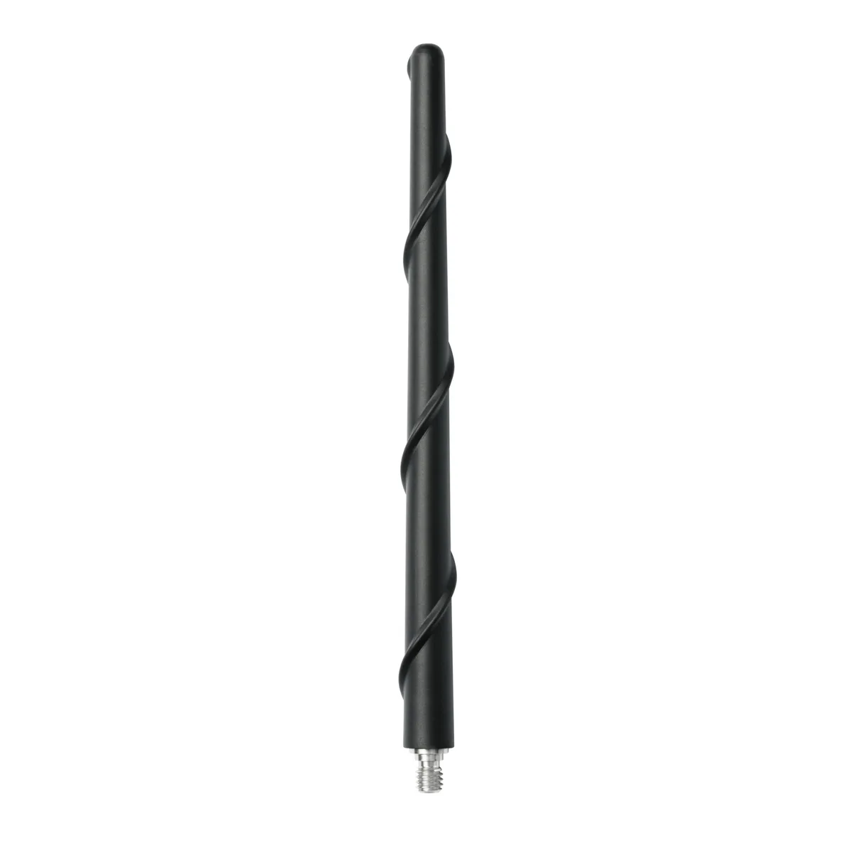 Alphacool Alphacool 2 in 1 accessory Jeep Wrangler Gladiator 2007-2024 8 inch antenna — product photo