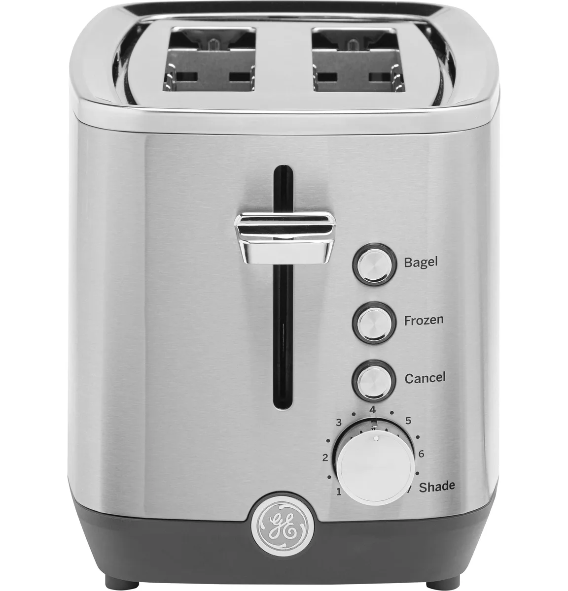 GE G9TMA2SSPSS 2-Slice Toaster Purple 1500 W — product photo