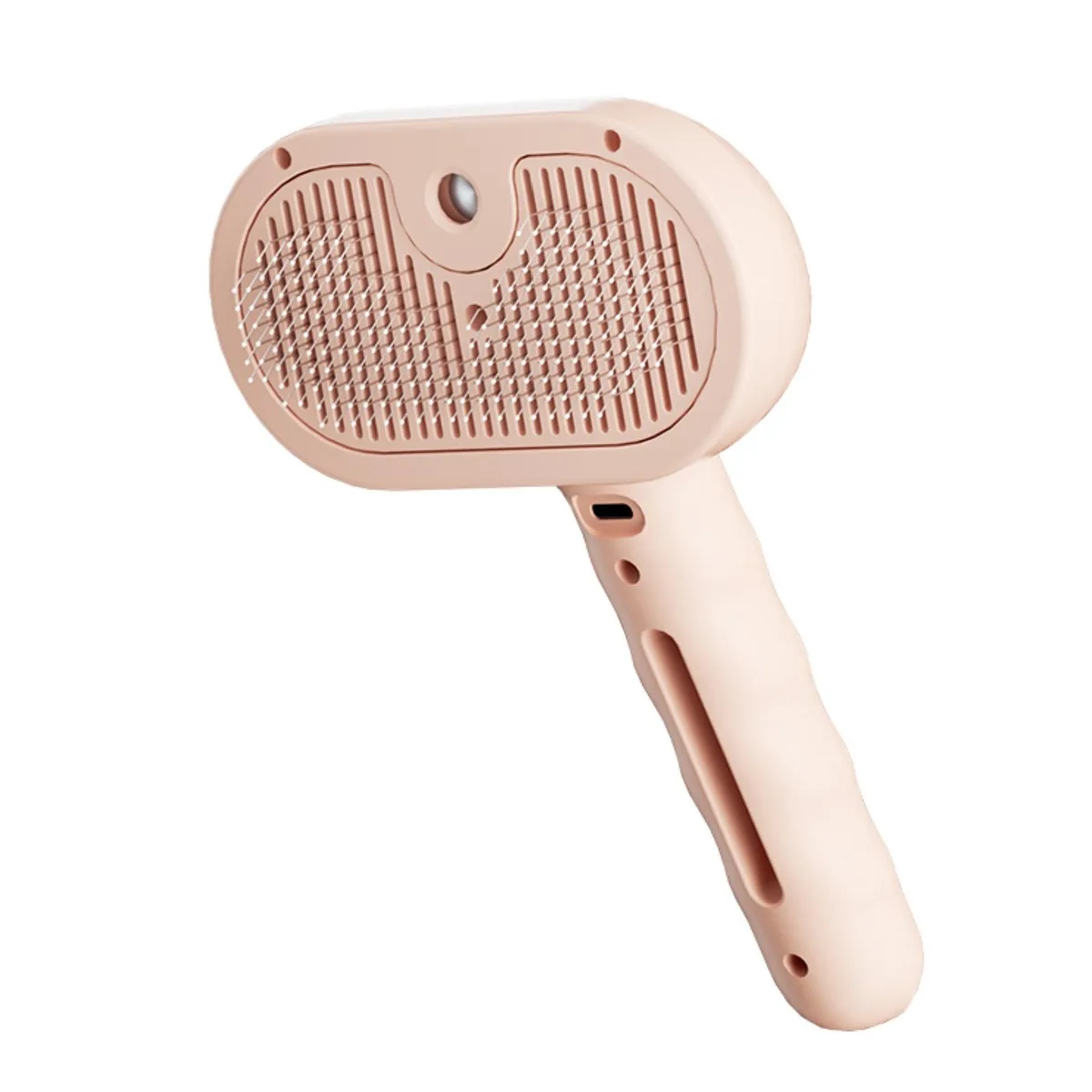 3MNSCD 3MNSCD Pet Grooming Brush Spray Green — product photo