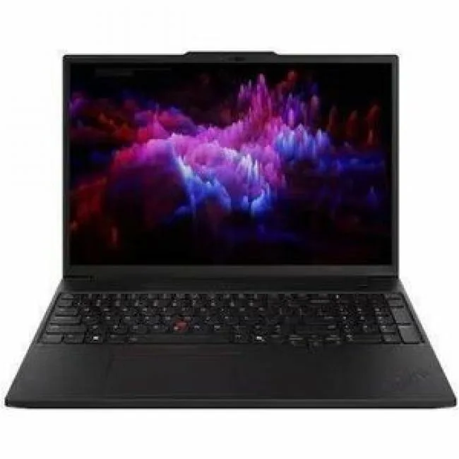 Lenovo Lenovo ThinkPad P16s Gen 4 21QV006JUS laptop Core Ultra 7 255H 32 GB 512 GB SSD — product photo