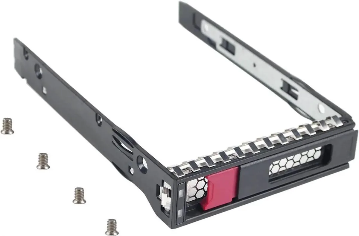 SMUGDESK SMUGDESK 3.5" Hard Drive Tray Caddy for HP Apollo ProLiant Servers — product photo