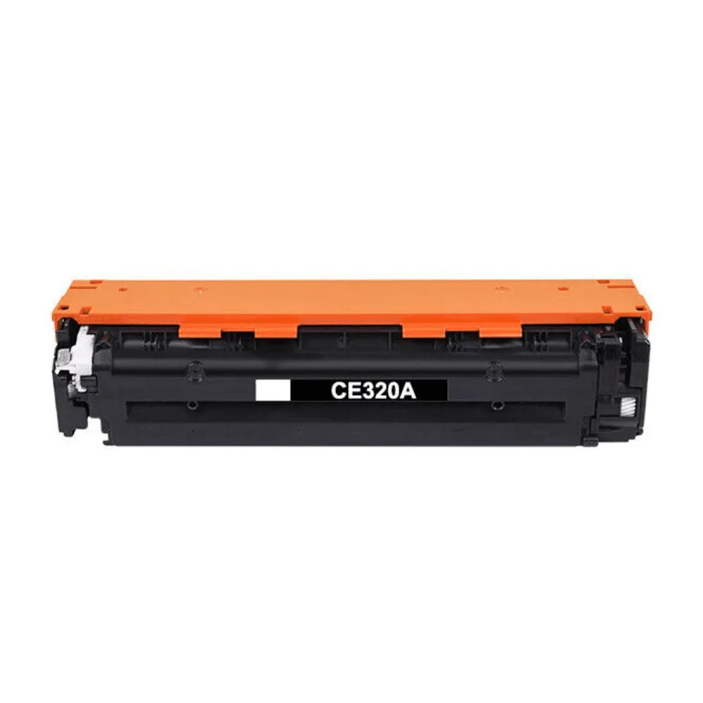 Ninestar Technology Ninestar Technology Black Toner Cartridge HP 128A CE320A 2000 Pages — product photo