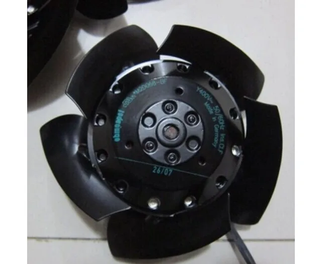 Fans Fans M2D068-BFBrand case fan 158.5mm 2800 RPM 44W 75 dB(A) — product photo