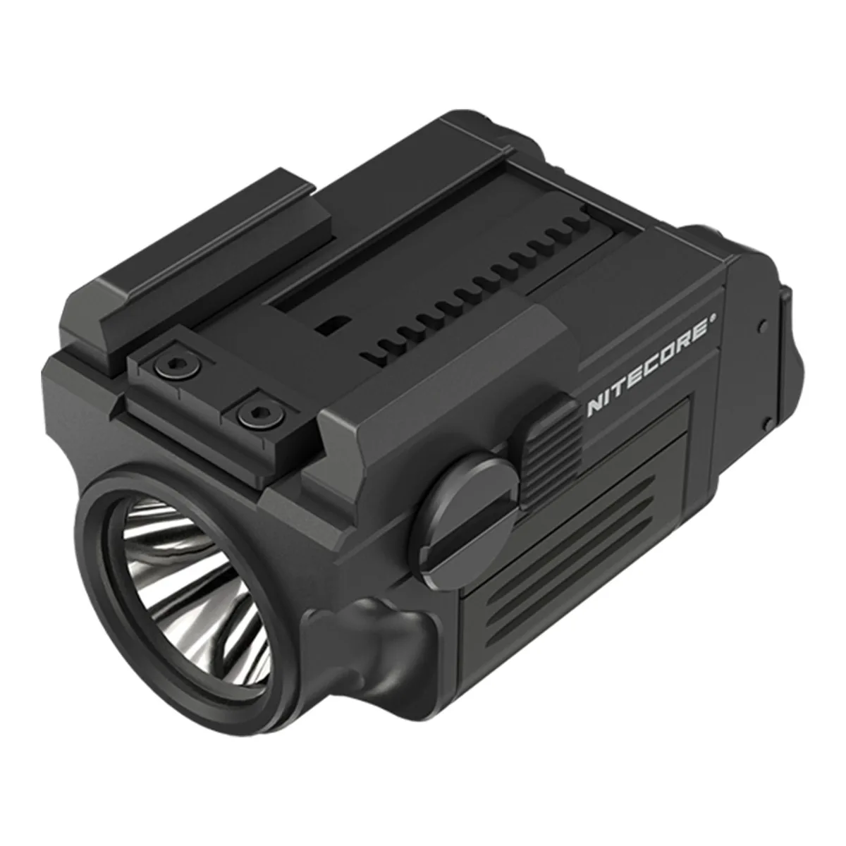 Nitecore Nitecore NPL25 900 Lumen Rail Mount Flashlight — product photo