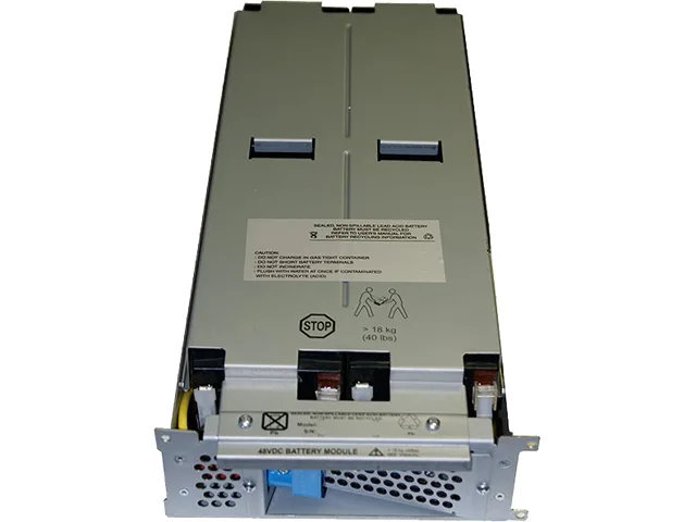 Battery Technology Inc. Battery Technology Inc. RBC43-SLA43-BTI ups replacement battery — product photo