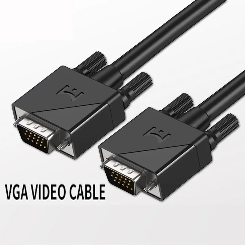 Redpepper Redpepper VGA cable 15-pin male to male 59FT — product photo