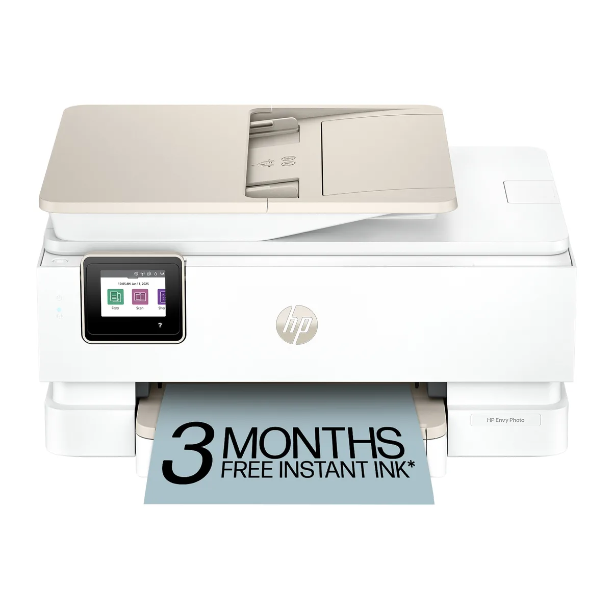 HP HP Envy Photo 7975 B63K3A inkjet printer — product photo