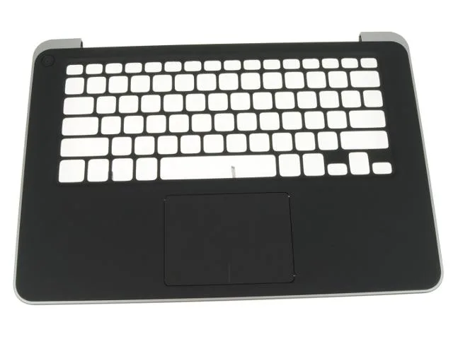 DELL DELL XPS 14 L421x Palmrest Assembly JG2NW Black — product photo