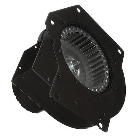 FASCO FASCO A064 Induced Draft Furnace Blower 115V AC 0.65A 3150 RPM — product photo