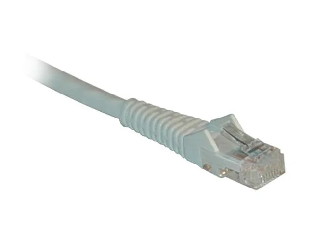 Tripp Lite Tripp Lite N201-002-WH Cat 6 network ethernet cable 2 ft white — product photo