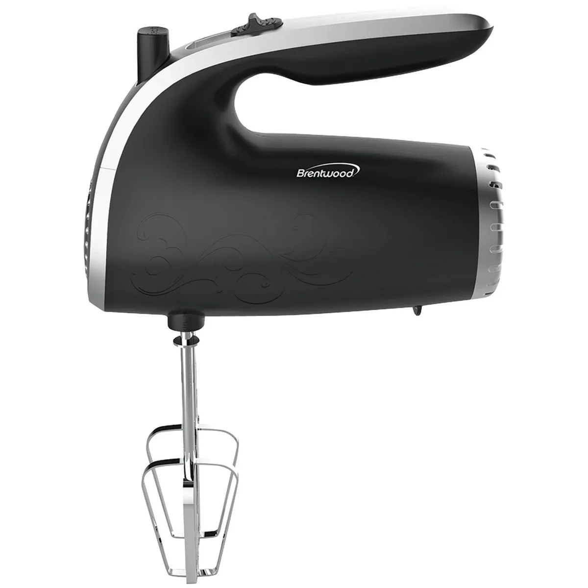 Brentwood Appliances Brentwood Appliances HM-48B 5-Speed Hand Mixer 150W cookware — product photo