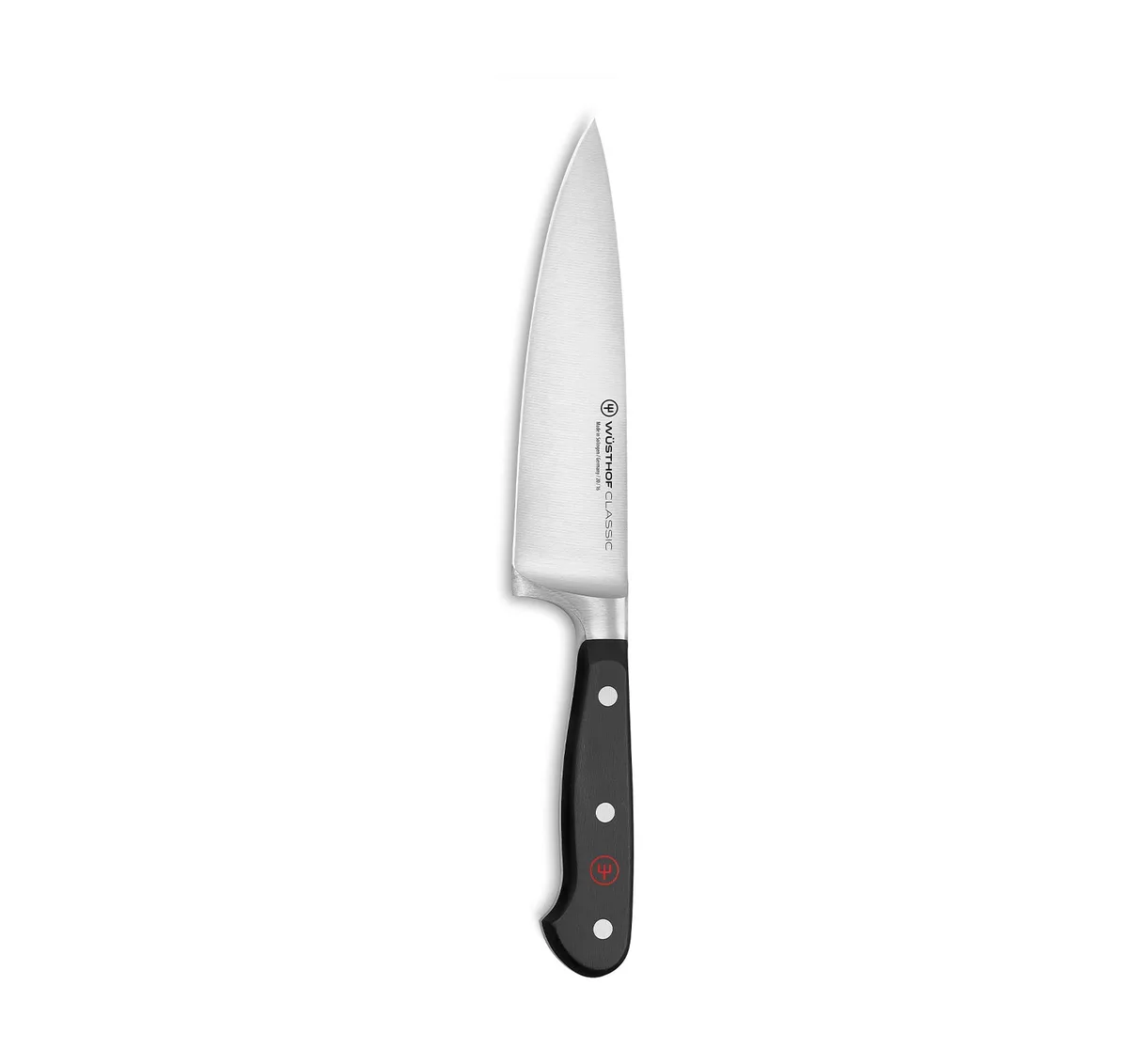 Wusthof Wusthof Classic 1040100116 6 in Chef's Knife — product photo