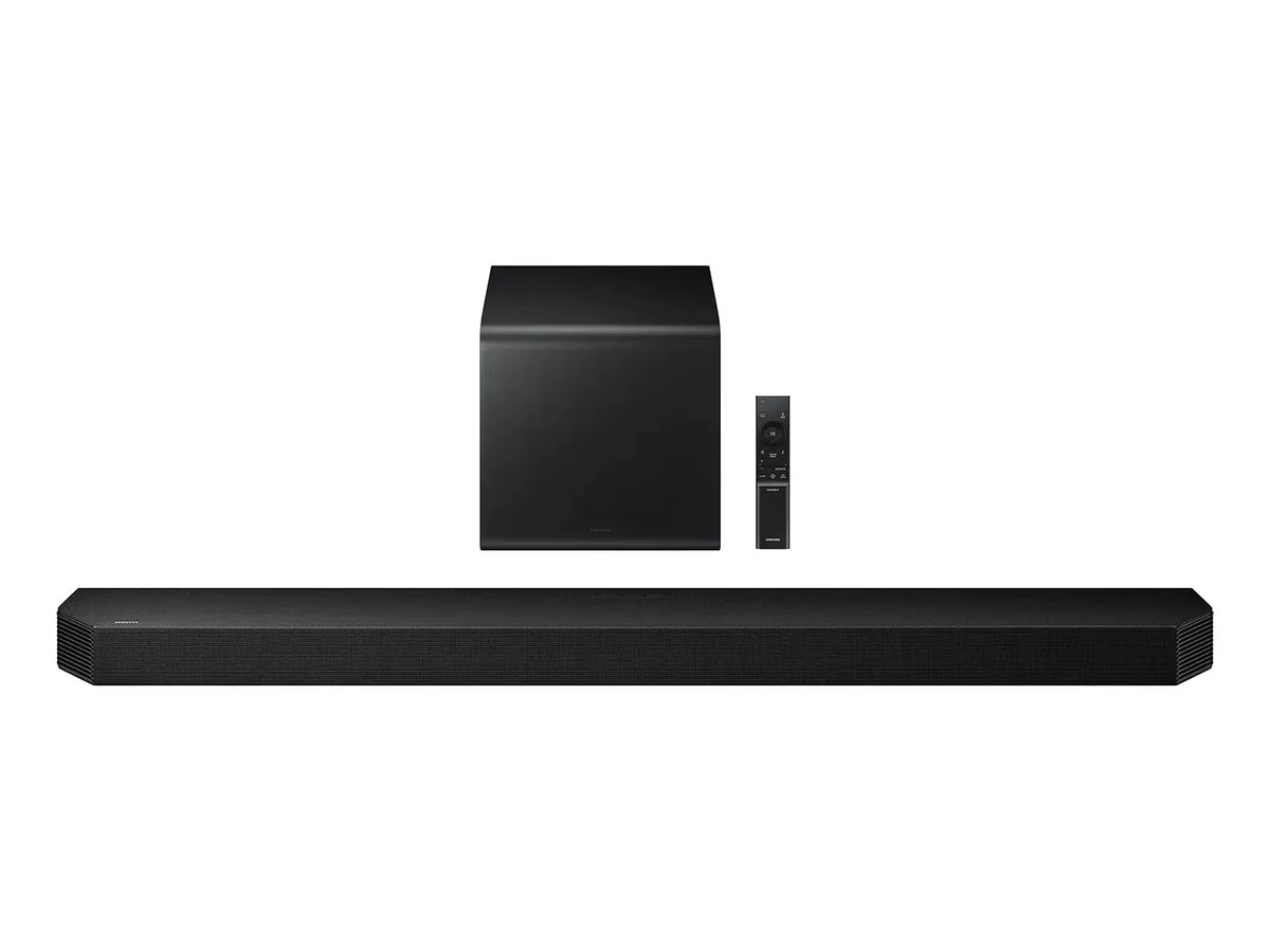 SAMSUNG SAMSUNG HW-Q800H 5.1.2 Ch Q-Series Sound Bar (2026) — product photo