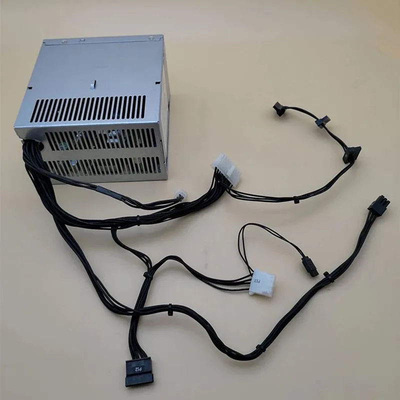 KHACHIMO KHACHIMO Z230WS 400W Power Supply DPS-400AB-19A — product photo
