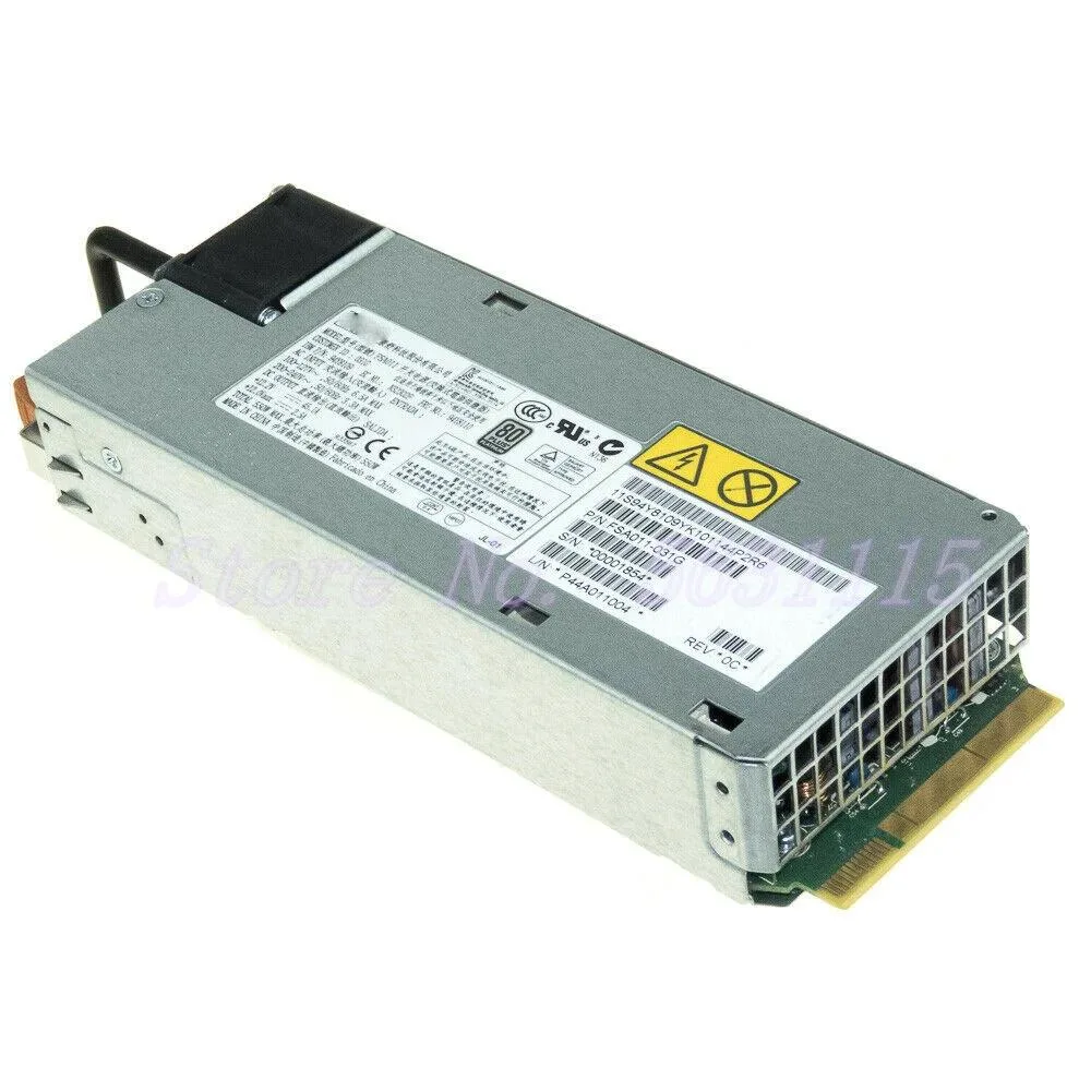 KHACHIMO KHACHIMO 550W power supply 94Y8109 94Y8110 94Y8111 — product photo